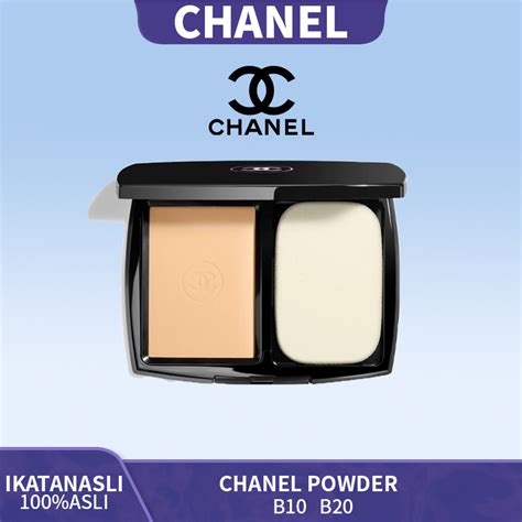 chanel compact powder price